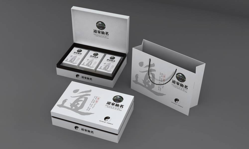 口碑榜单揭晓！米脂县产品包装设计领域八大权威机构综合评测