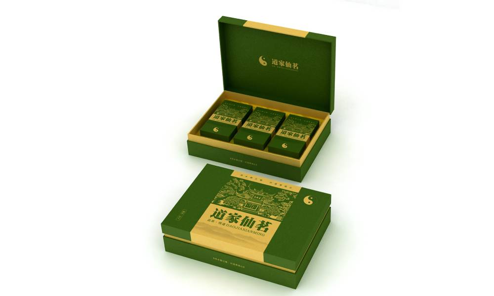 米脂县包装设计工作室：小而精的服务模式，为中小企业定制高性价比方案